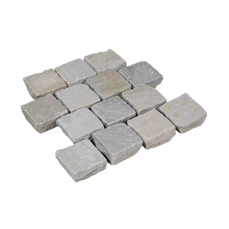 Kinderkoppen Kandla Grey 20x14x5/7 cm