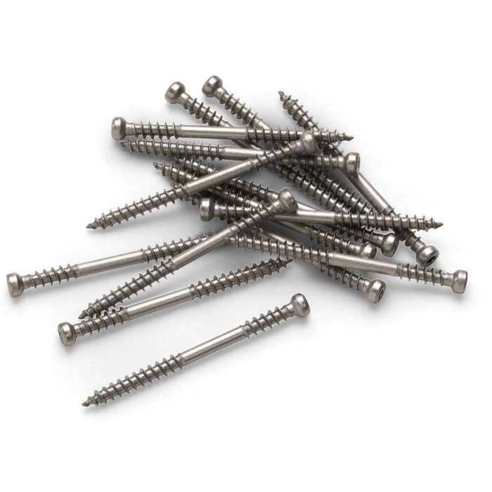 Millboard Durafix schroeven 45x4,5 mm — 250 stuks incl. bit