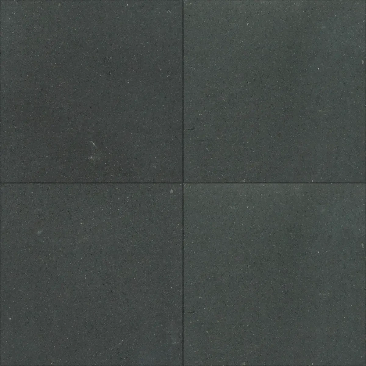 Tremico 6cm 60x60x6cm Antraciet