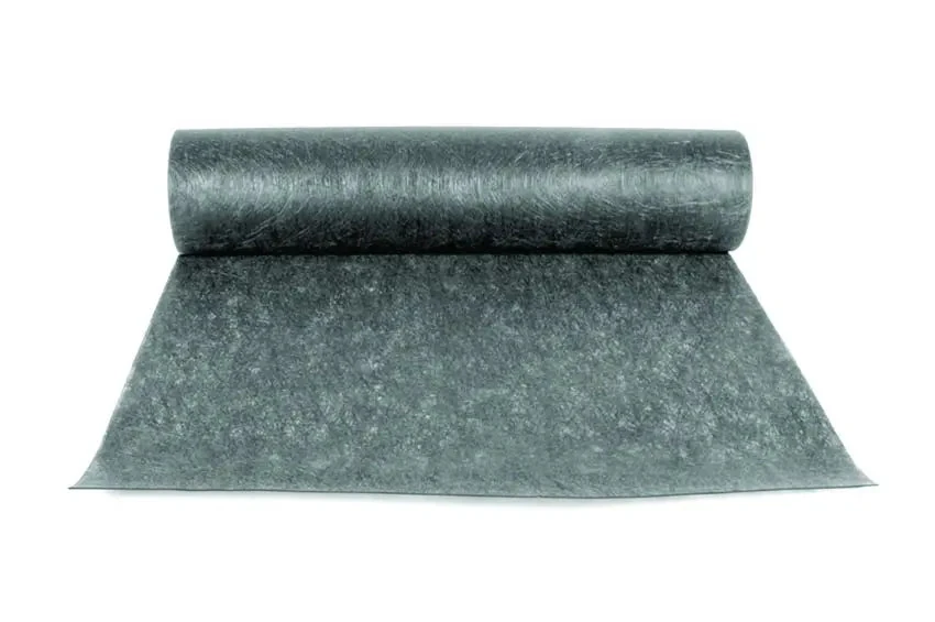 Vliesdoek / Ongeweven geotextiel 120gr 1mtr Breed per m1