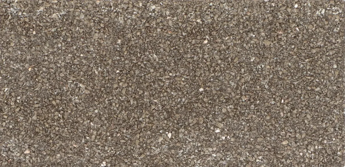 Zoak 20x10x5,5cm Zwart