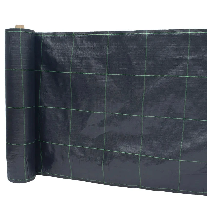 Gronddoek Breedte 1mtr per m1
