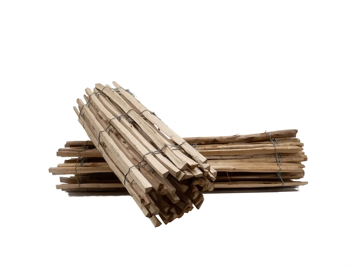 Kastanje Hek 8/10x105x460