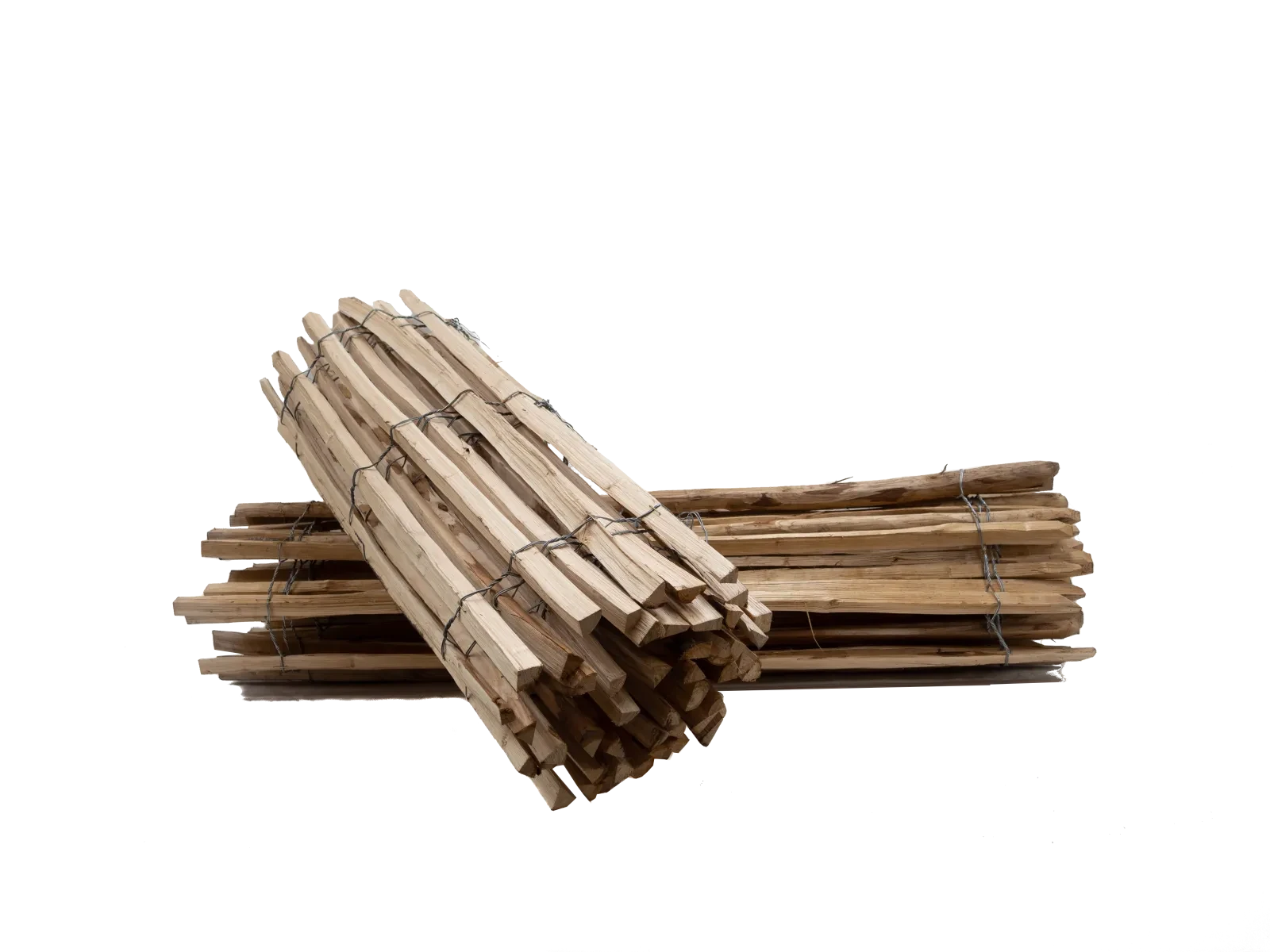 Kastanje Hek 8/10x105x460