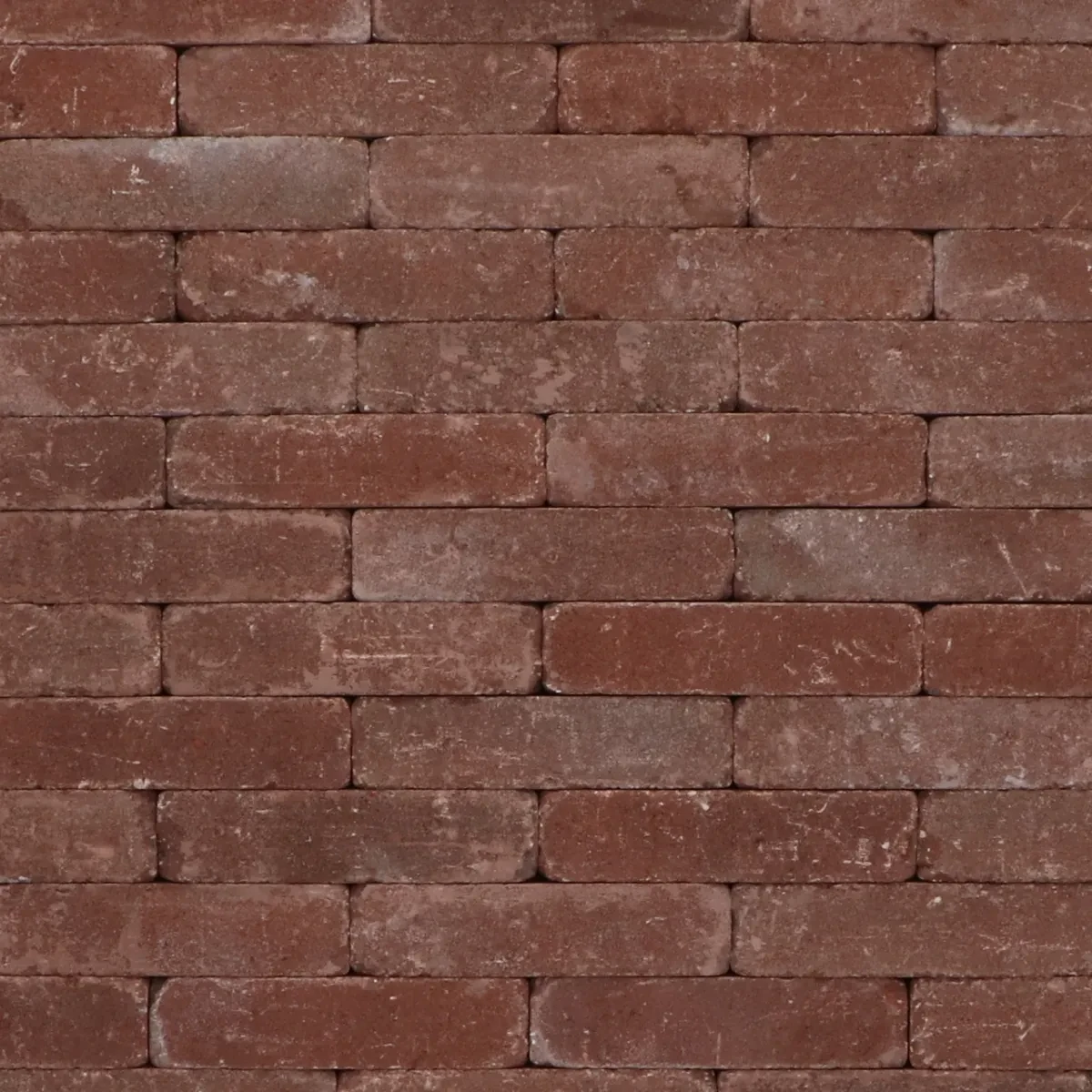 Tambour Beemsters bont 20x7x5cm