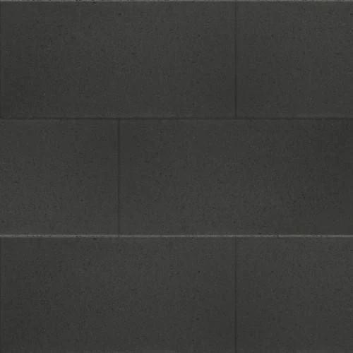 60Plus Soft Comfort Nero 30x60x4