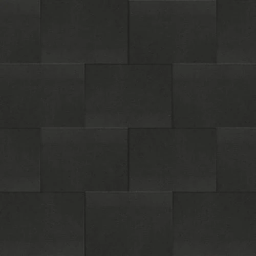 60Plus Soft Comfort Nero 40x30x6