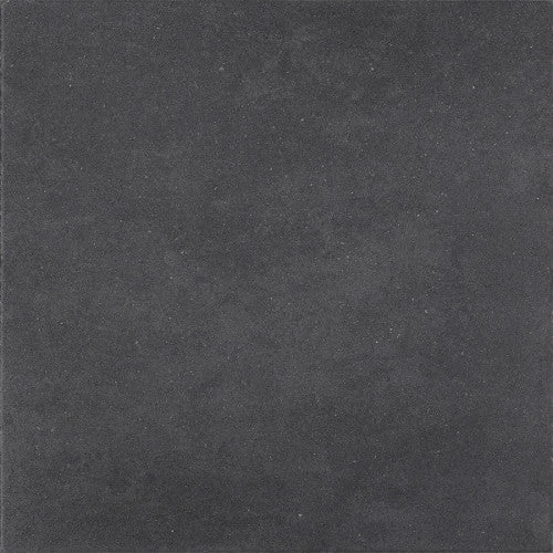 Terras+ Grijs/Zwart 60x60x4