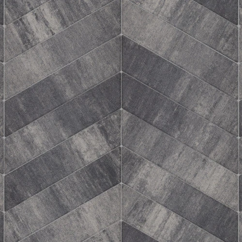 Soft Comfort Punto Grijs/zwart 12x50, 12x50x8 cm