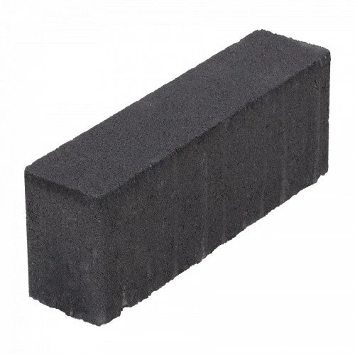 60Plus Soft Comfort Nero 5x20x7 Excluton betontegel