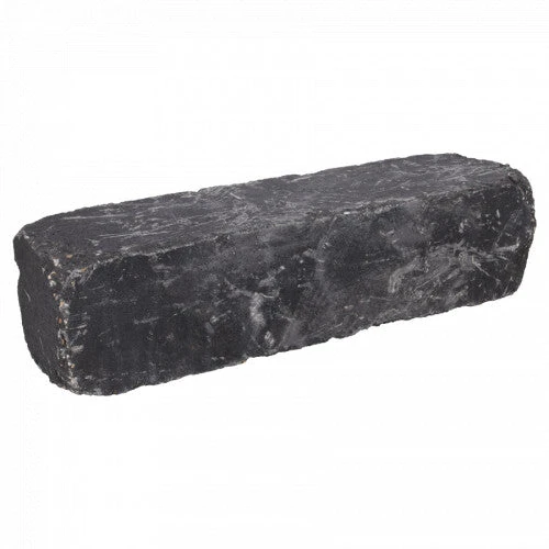 Linia Excellence palissade Getrommeld Nero 60x12cm