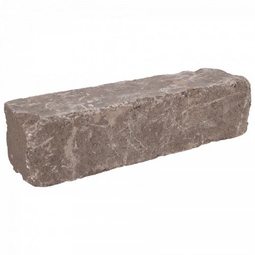 Linia Excellence palissade Getrommeld Taupe 60x12cm