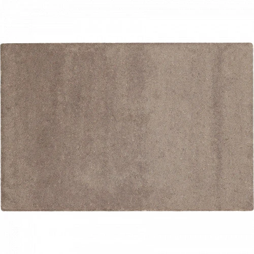 60Plus Soft Comfort Grijs/Zwart 20x30x6