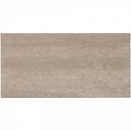 60Plus Soft Comfort Grijs/Zwart 40x80x4