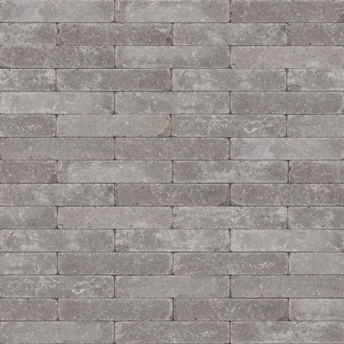 Abbeystones Pomposa 8x40, 8x40x8 cm Excluton klinker