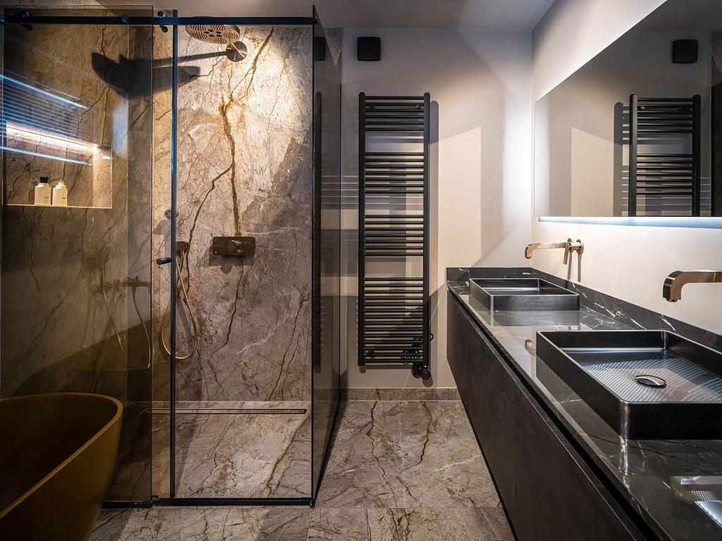 GeoCeramica® Quadrato 60x60x4cm Cool Grey