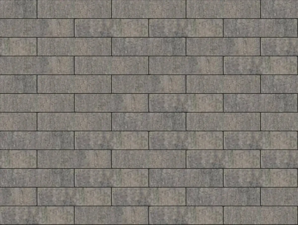 Purestone XL Greige 7x7x28cm