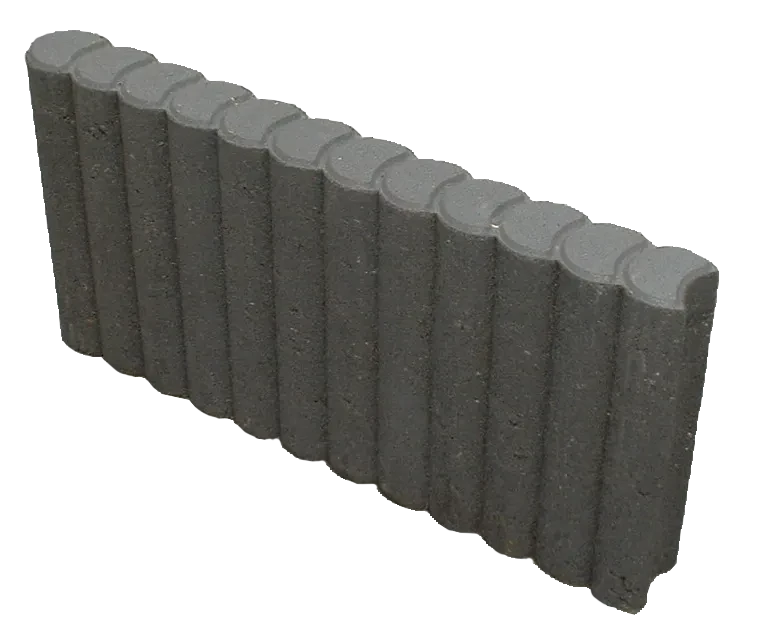 Rondoband 6x25x50cm