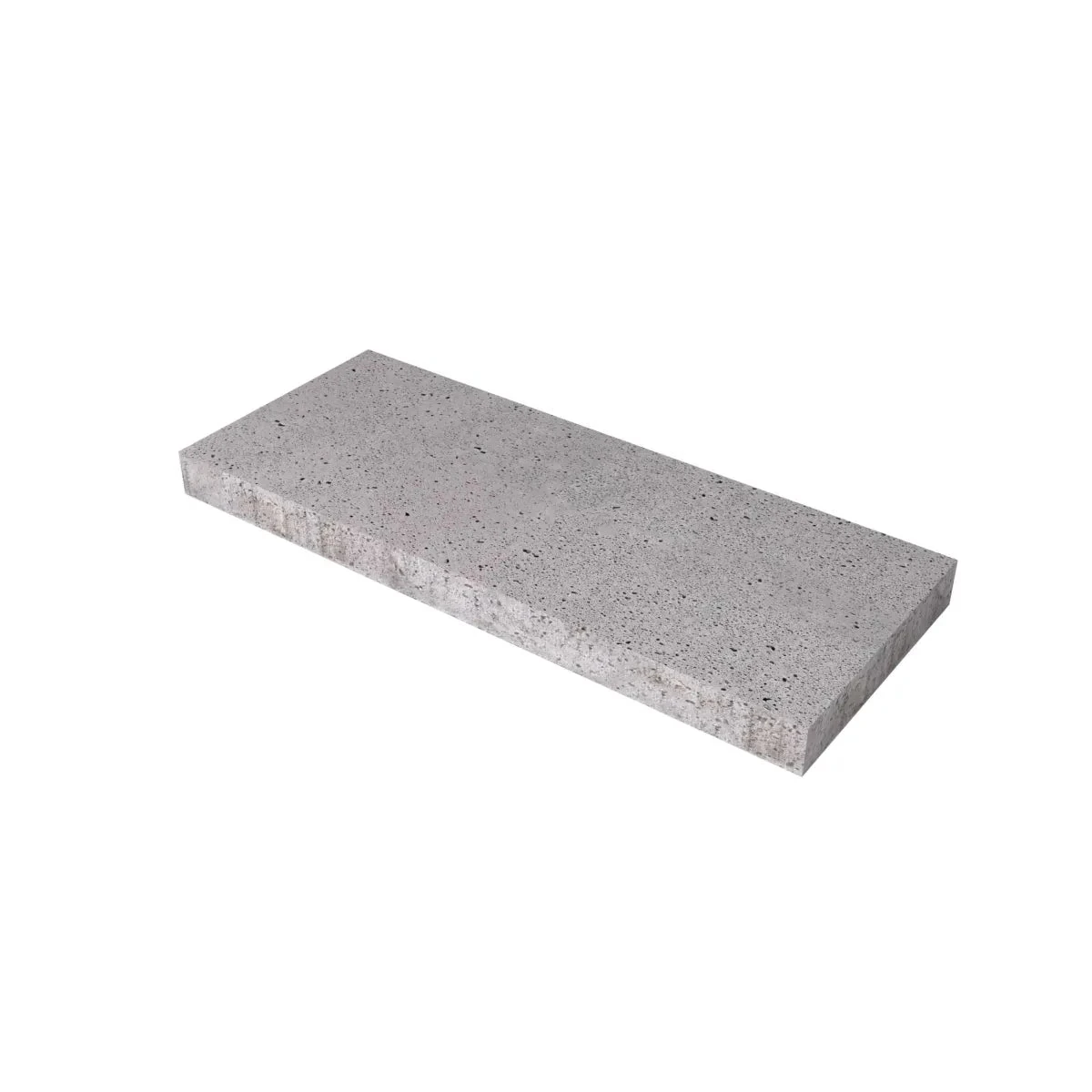 Schellevis Oudhollands Grijs OBA 100x40x7 7x40x100cm