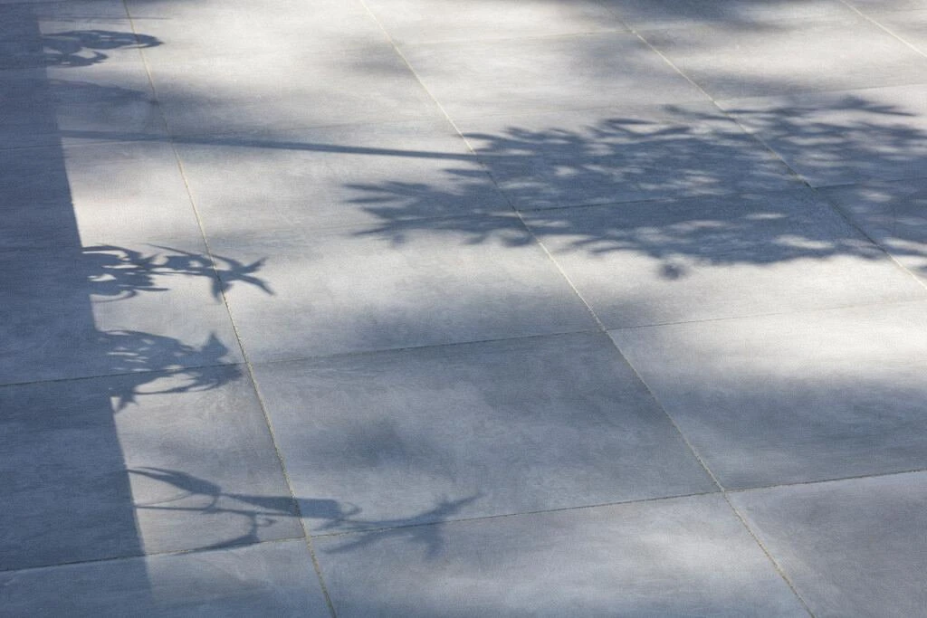 GeoCeramica® Fumato Mezzo 80x80x4cm