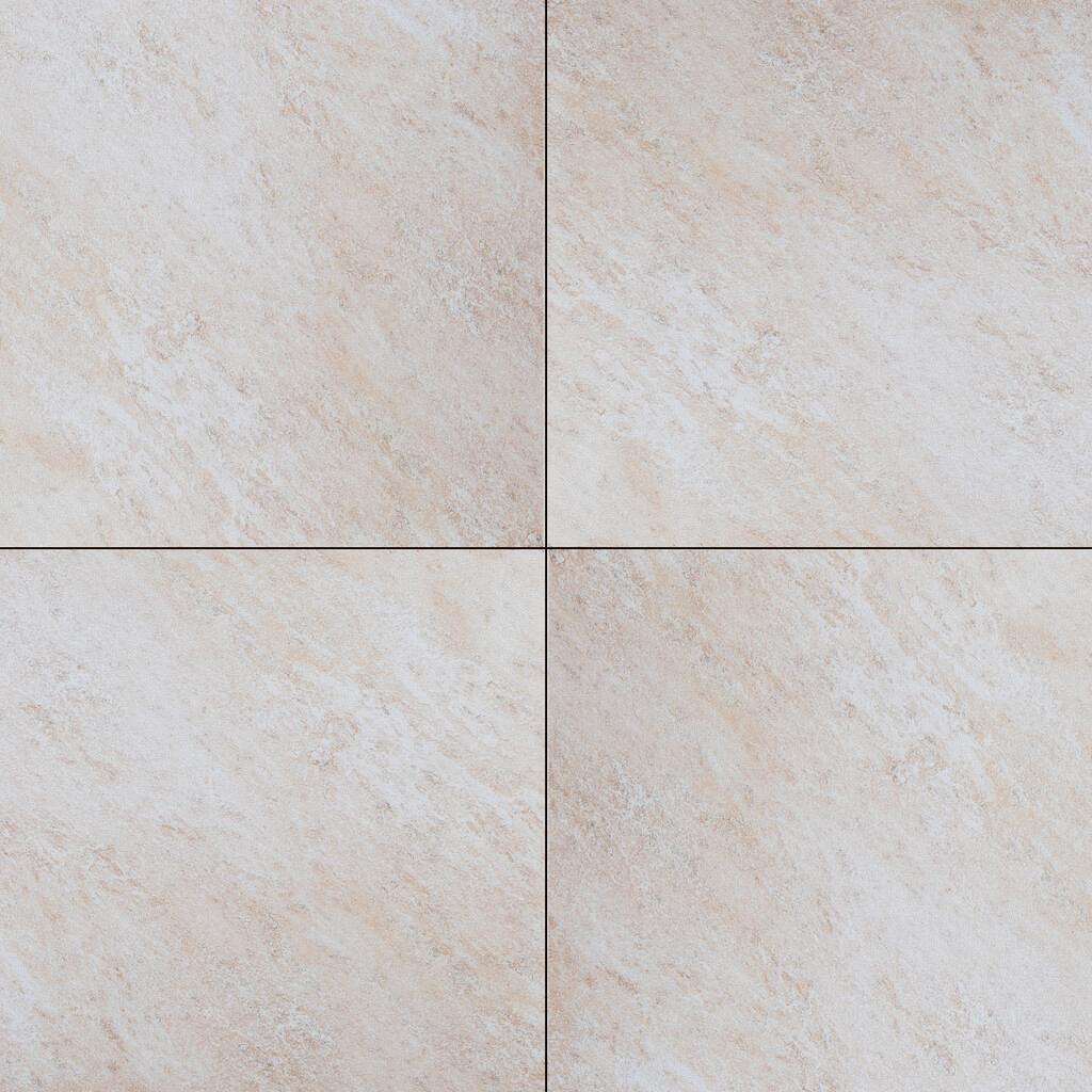 GeoCeramica® Fiordi 60x60x4cm Sand