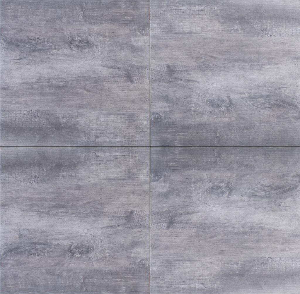 GeoCeramica® Timber 40x80x4cm Grigio