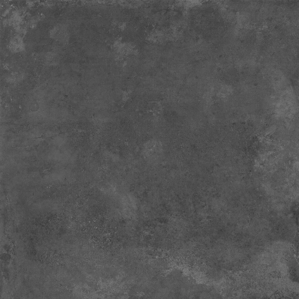 GeoCeramica® Concreet 60x60x4cm Black