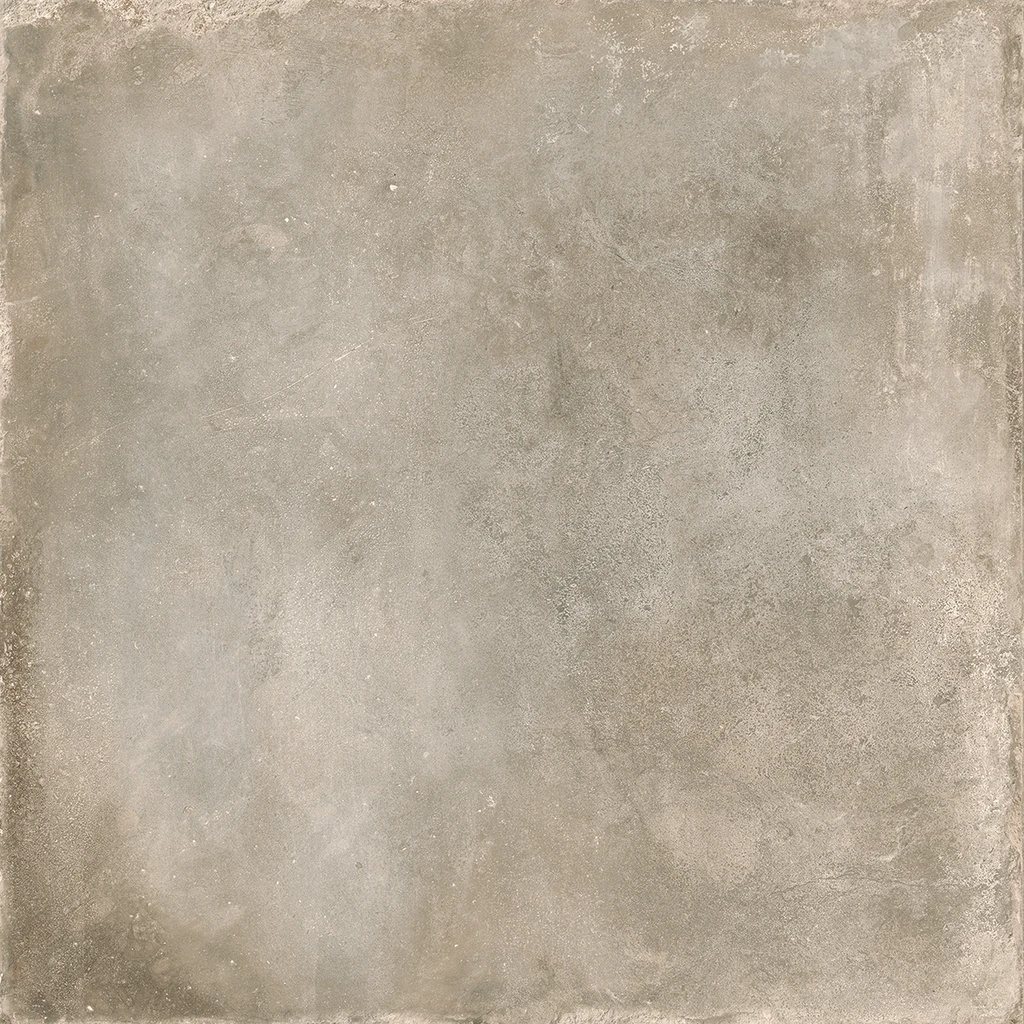 GeoCeramica® Uros Plus 90x90x4cm Ivory