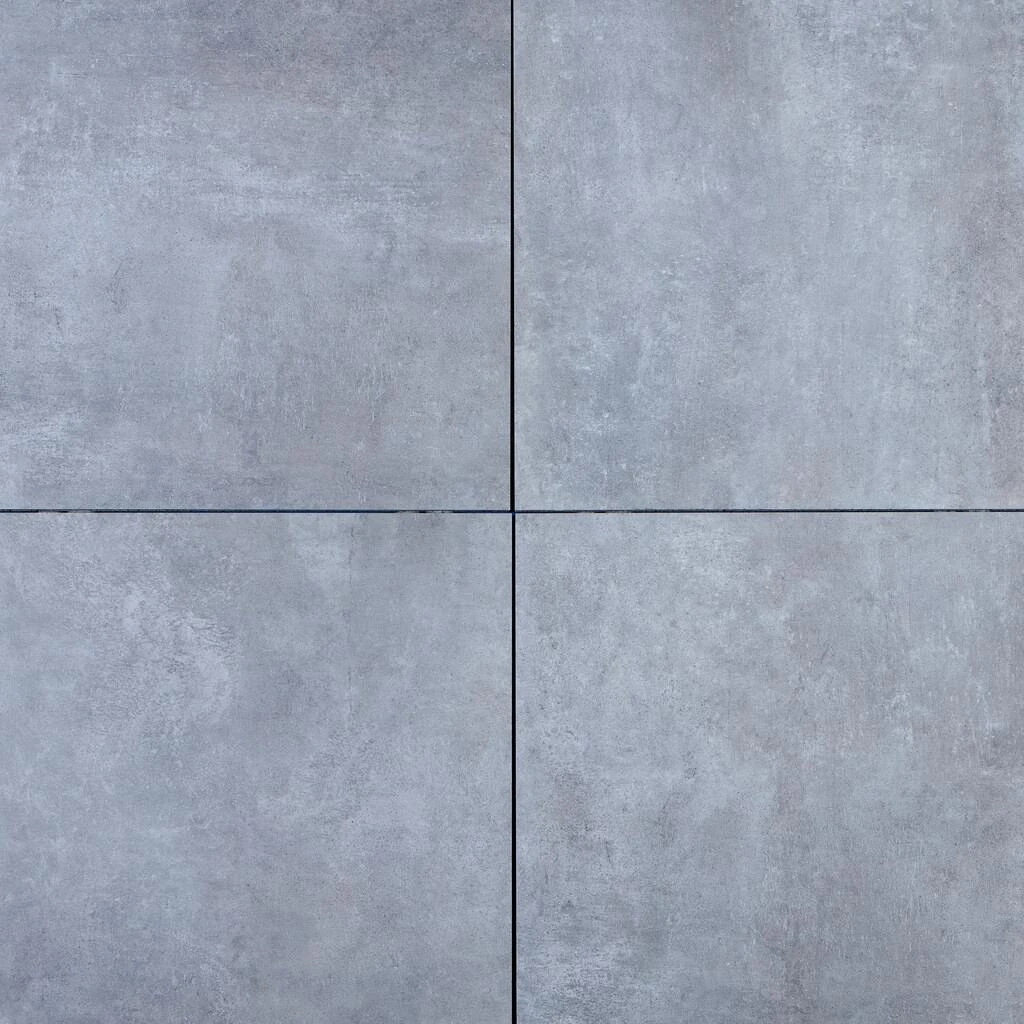 GeoCeramica® Evoque 80x80x4cm Greige