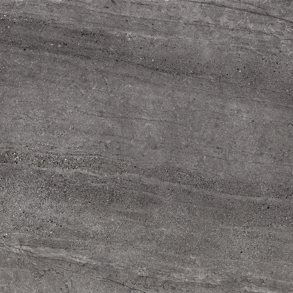 GeoCeramica® Aspen 60x60x4cm Basalt