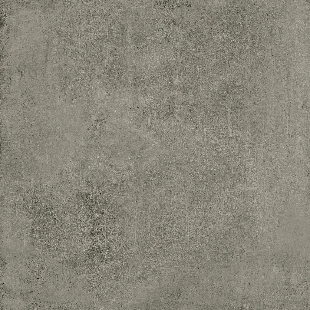 GeoCeramica® Patch Plus 90x90x4cm Grey MBI keramische tegel