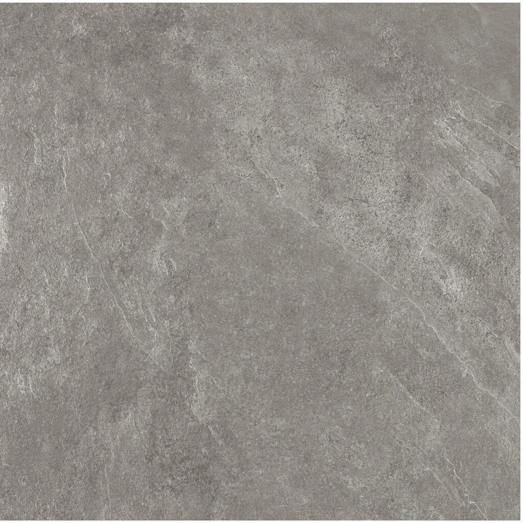 GeoCeramica® Ipanema 80x80x4cm Stormy Grey MBI keramische tegel