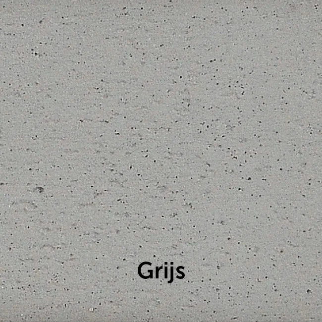 Wedox CMX 250 25kg Grijs