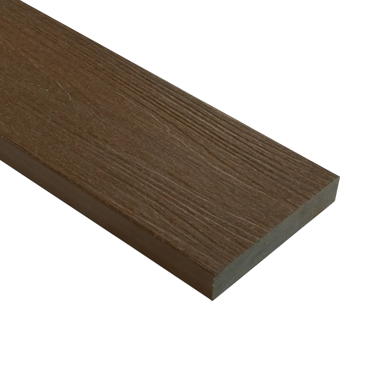 WPC Kantplank Premium cm Ipé 13.8x2.3x300cm