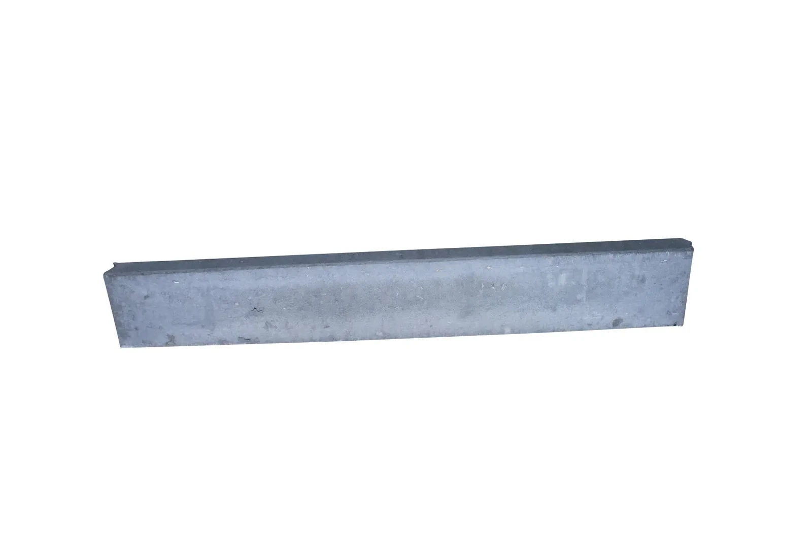 Opsluitband 12x25x100 grijs GRN+ KOMO 12x25x100cm Grijs