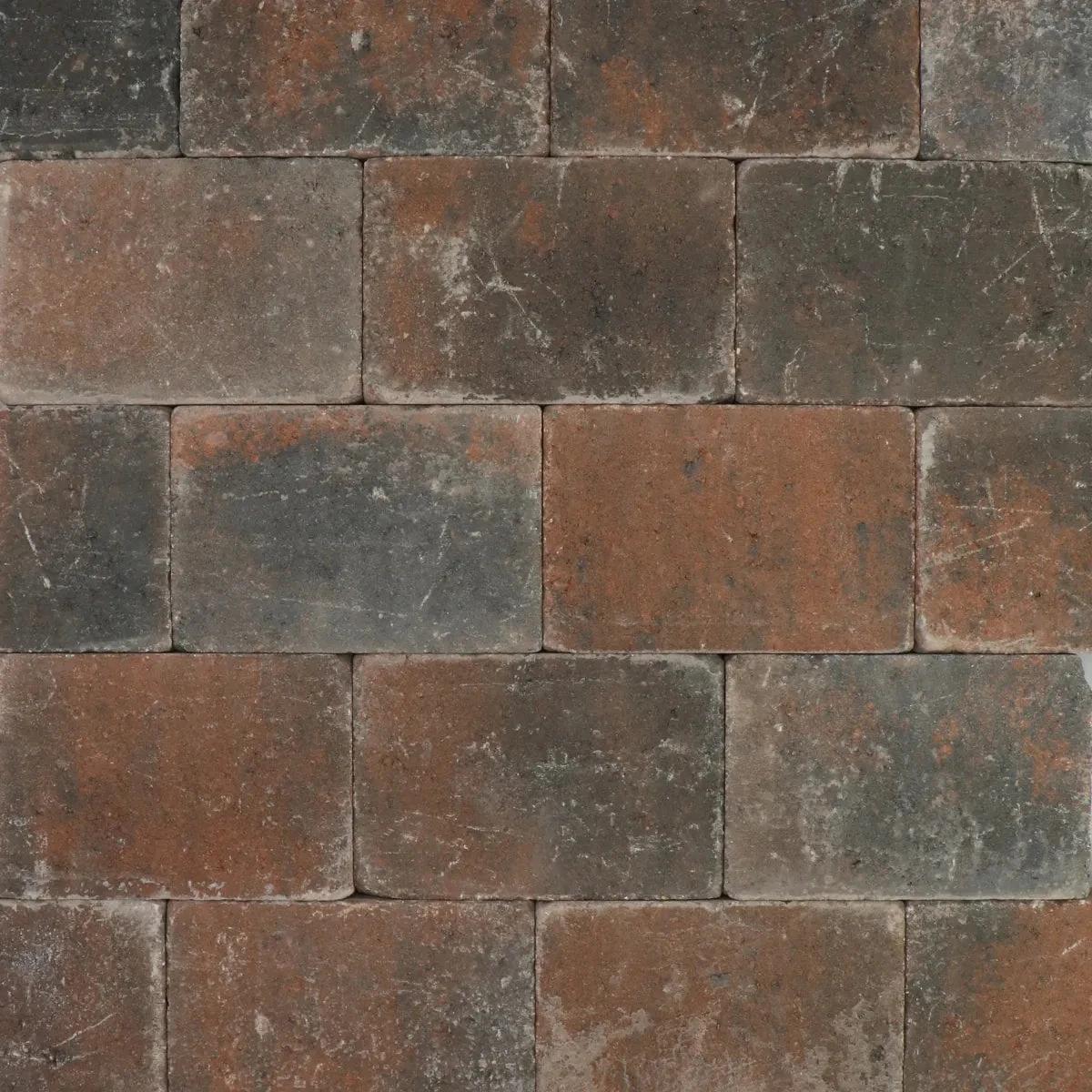 Tambour brons 30x20x6cm