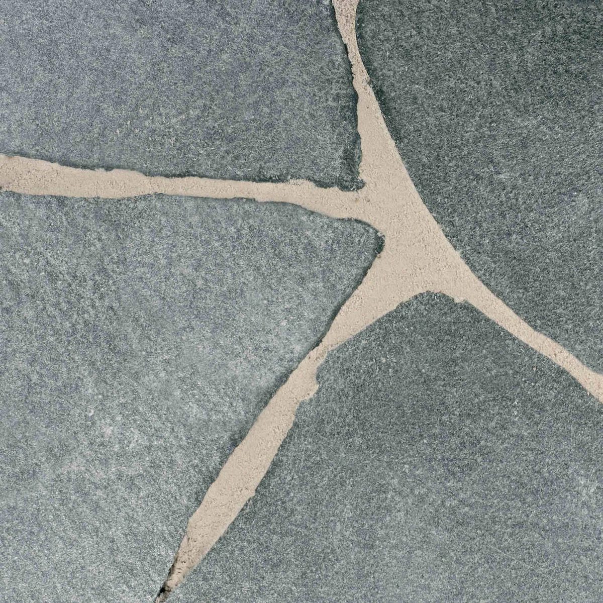 Flagstones Alta, ca. 2-4 cm dik
