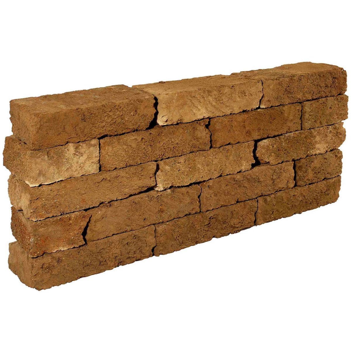Stapelblok Tufa 37x11x11 cm