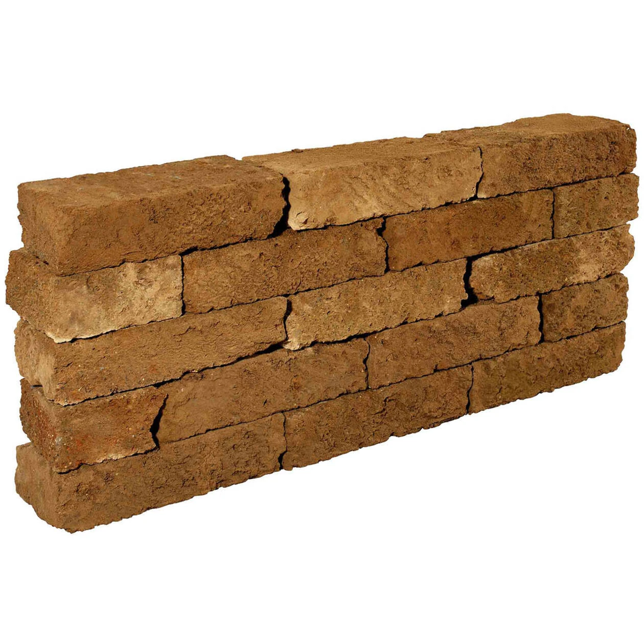 Stapelblok Tufa 37x27x11 cm