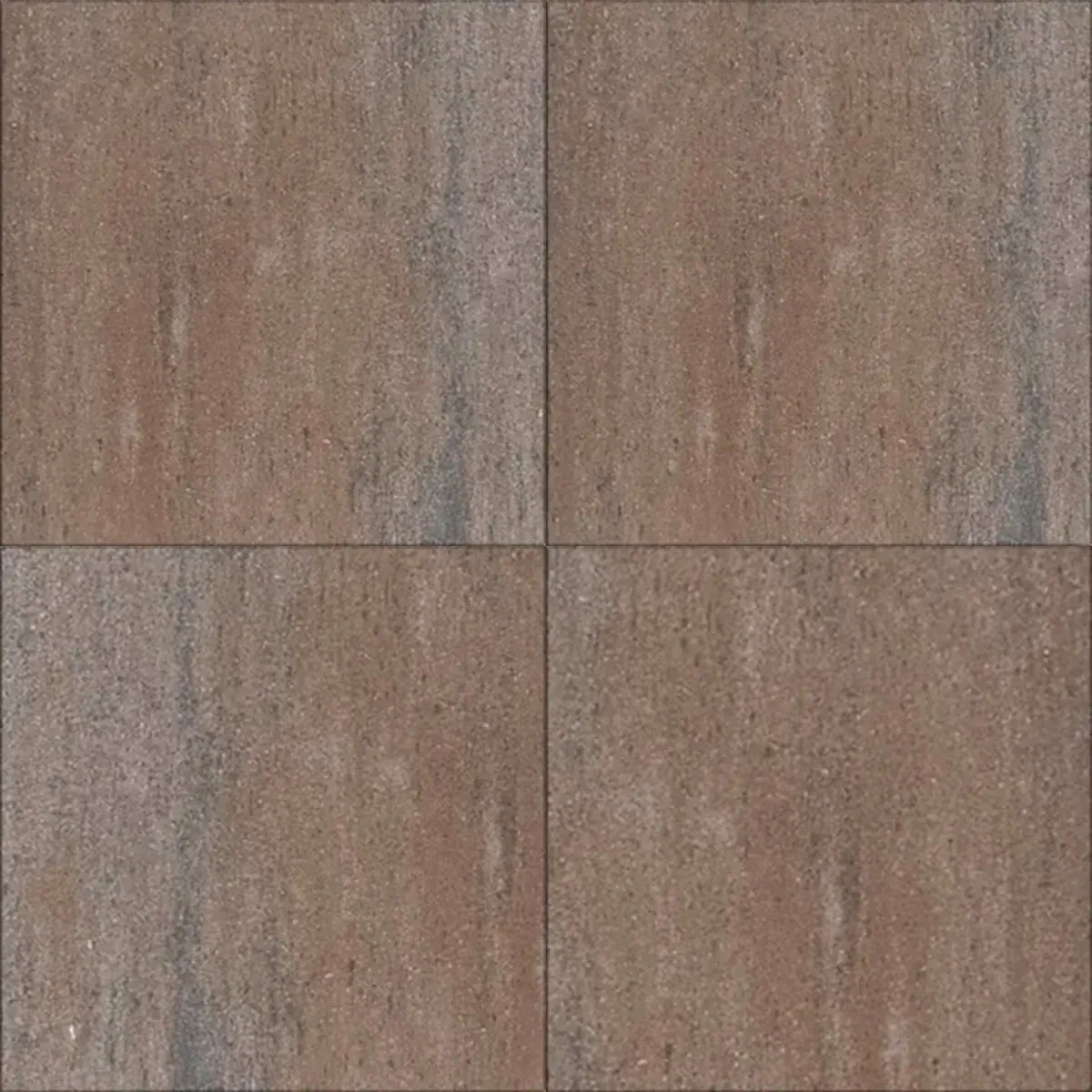 Tremico 6cm 60x60x6cm Koper