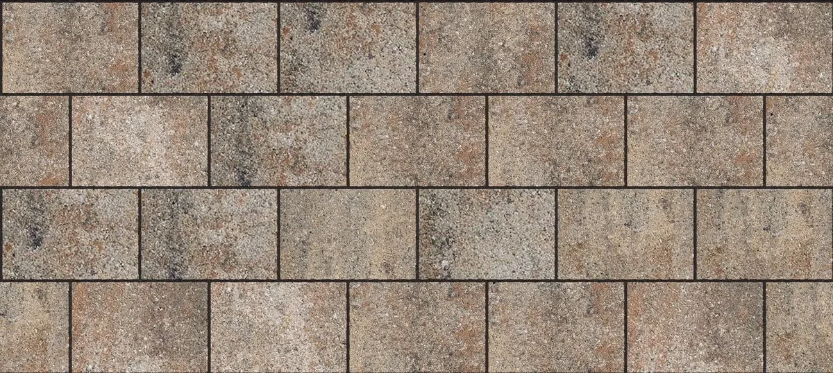 Furora+ Terra Nuance 30x20x6cm