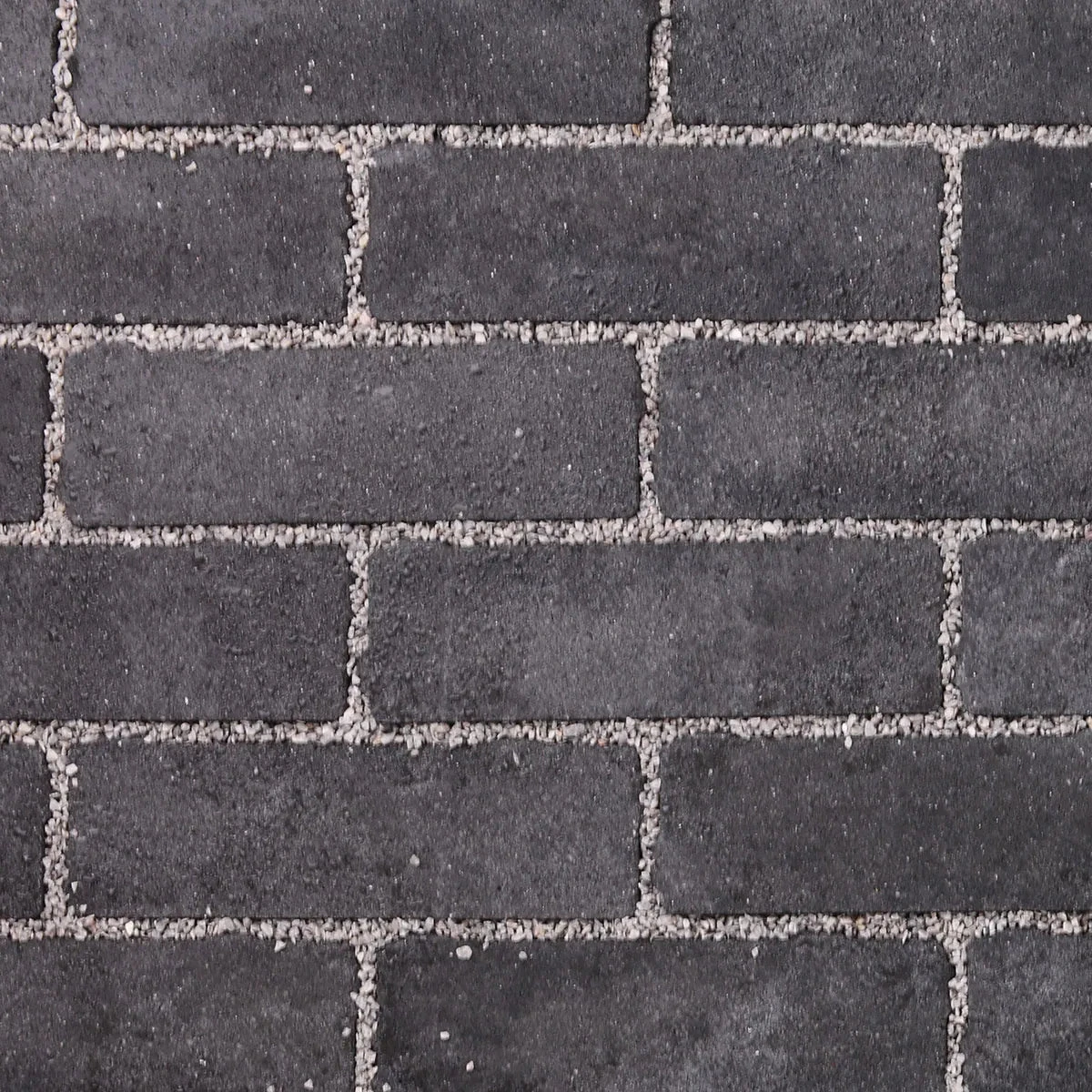 Hydro Brick Nuance Black 8x6,7x20cm