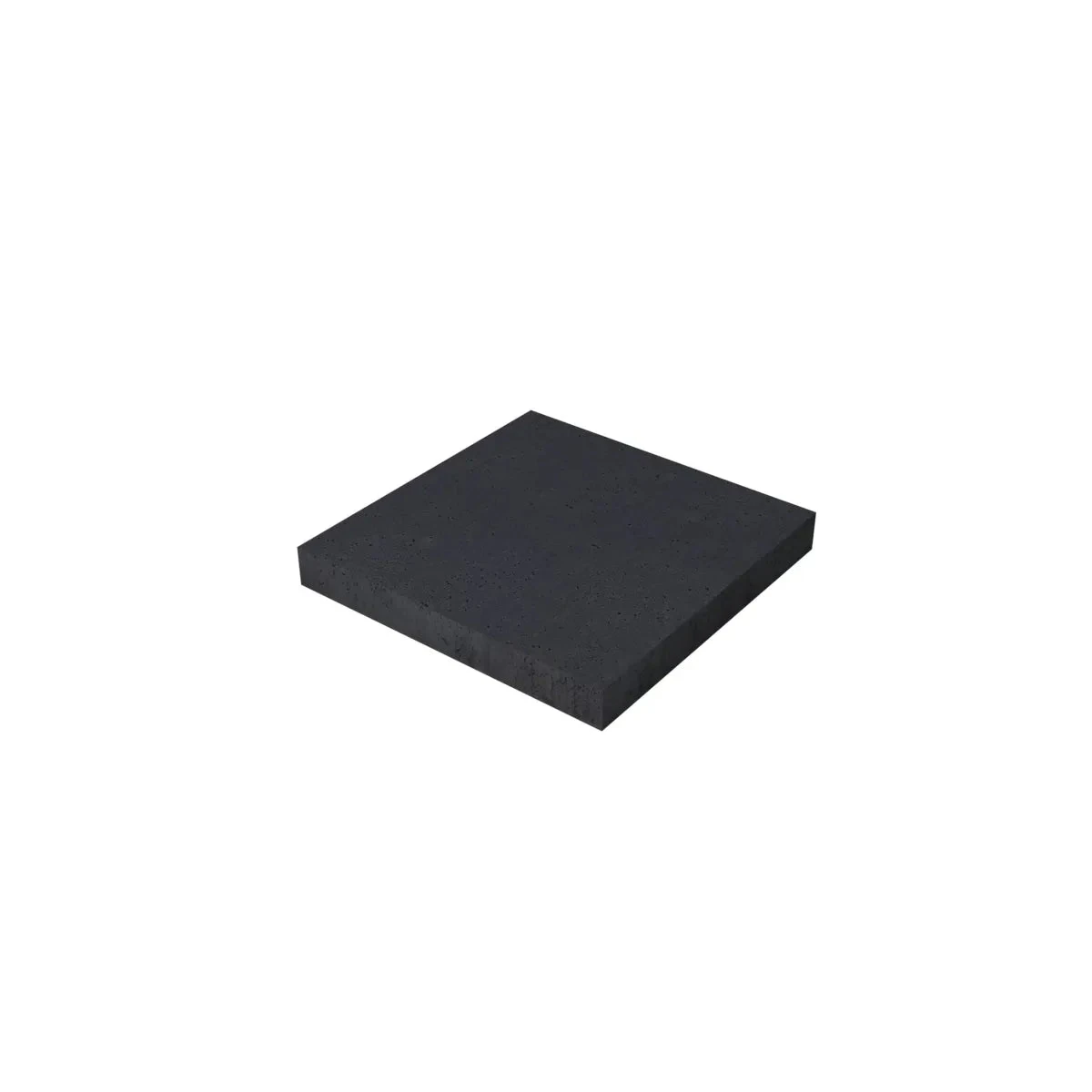 Schellevis Oudhollands Carbon Tegel 100x100x12 100x100x12cm