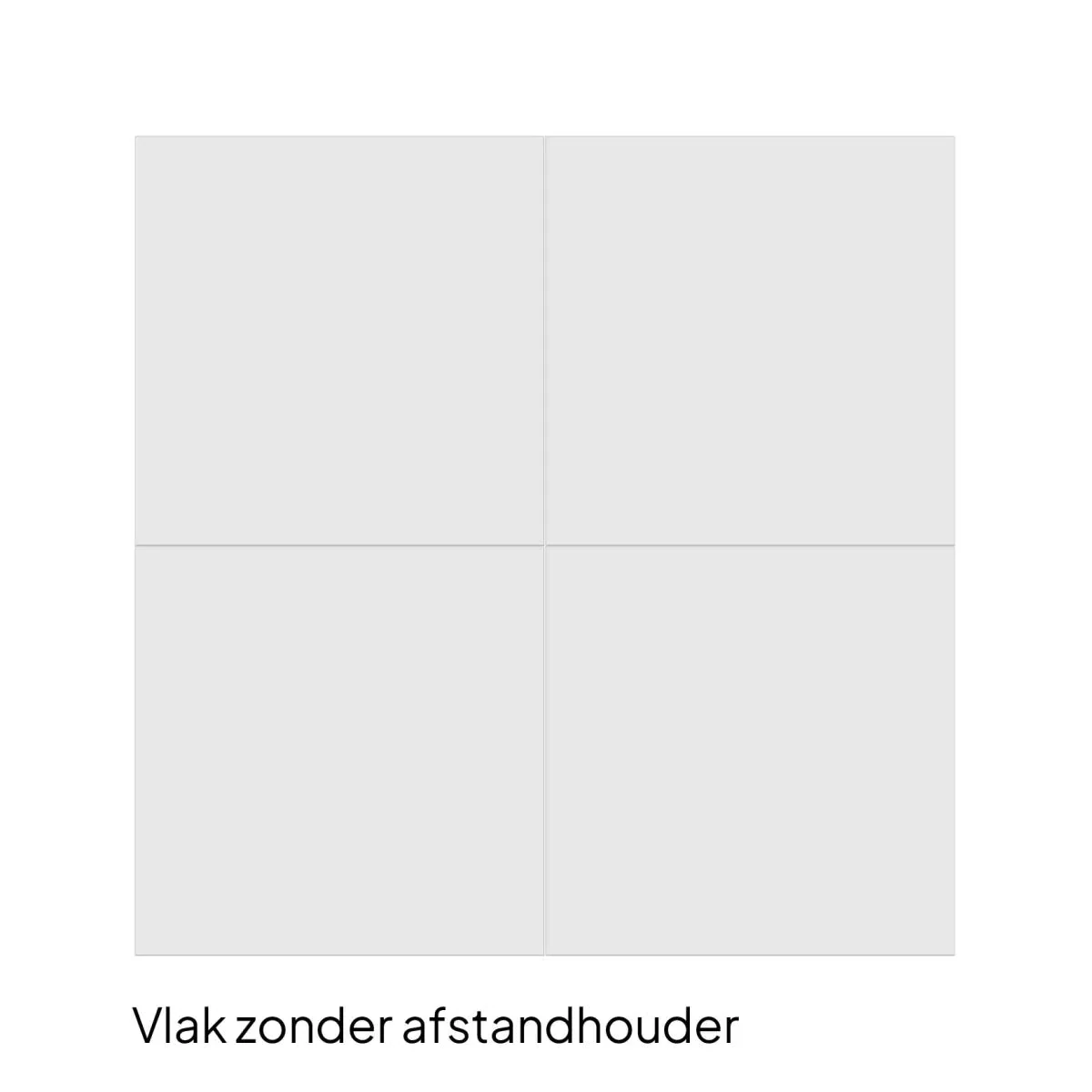 Schellevis Oudhollands Antra Tegel 120x120x12 120x120x12cm Antraciet
