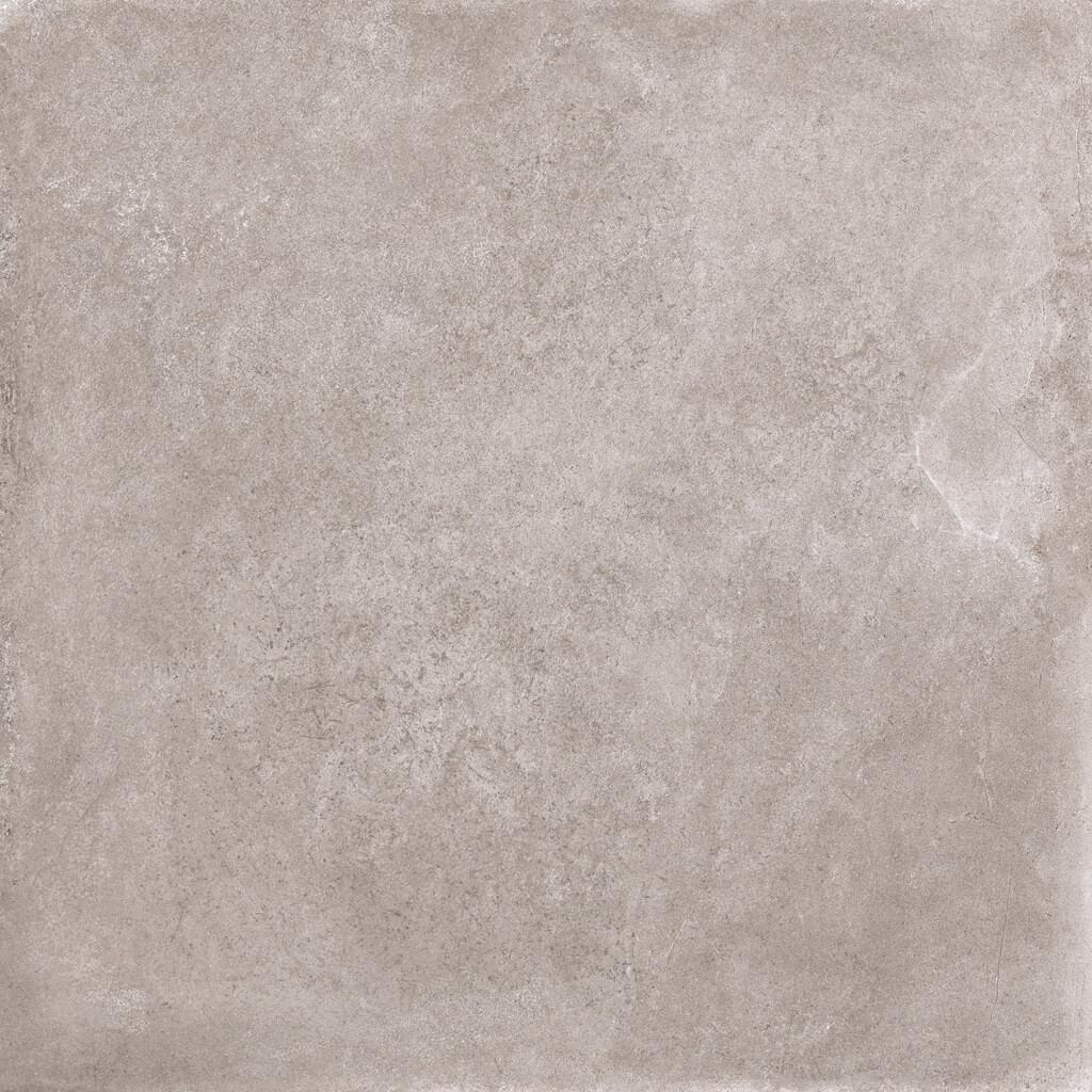 GeoCeramica® Mundo 100x100x4cm Light Grey