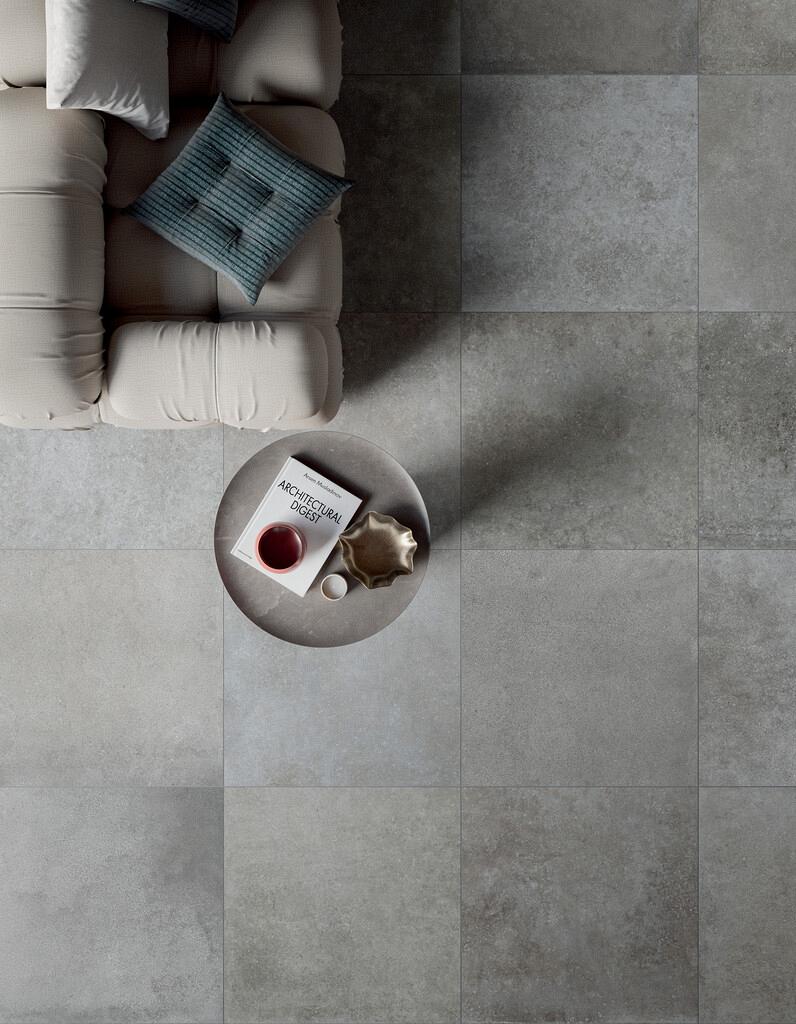 GeoCeramica® Dijon 60x60x4cm Bazechoses
