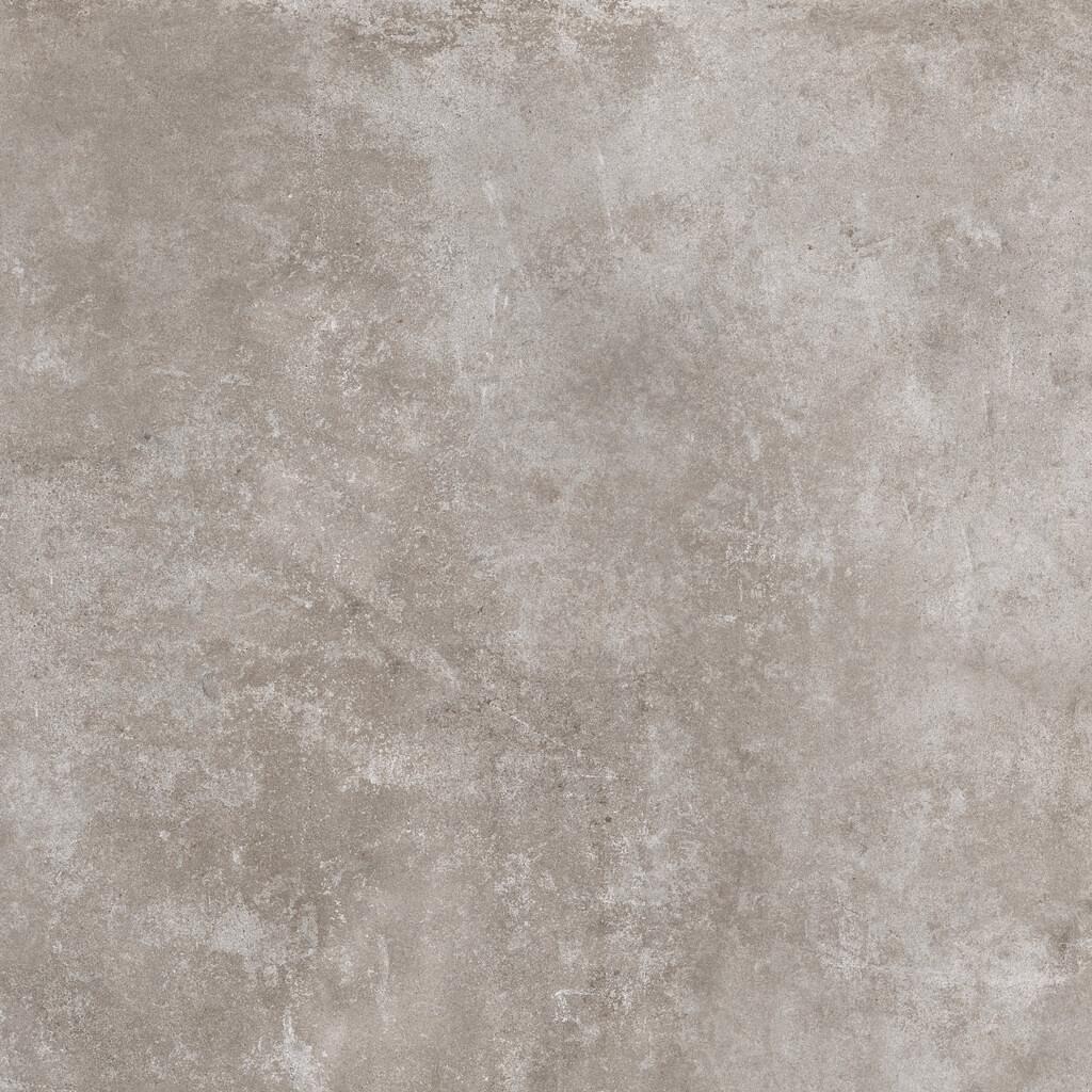 GeoCeramica® Ambiente 80x80x4cm Greige
