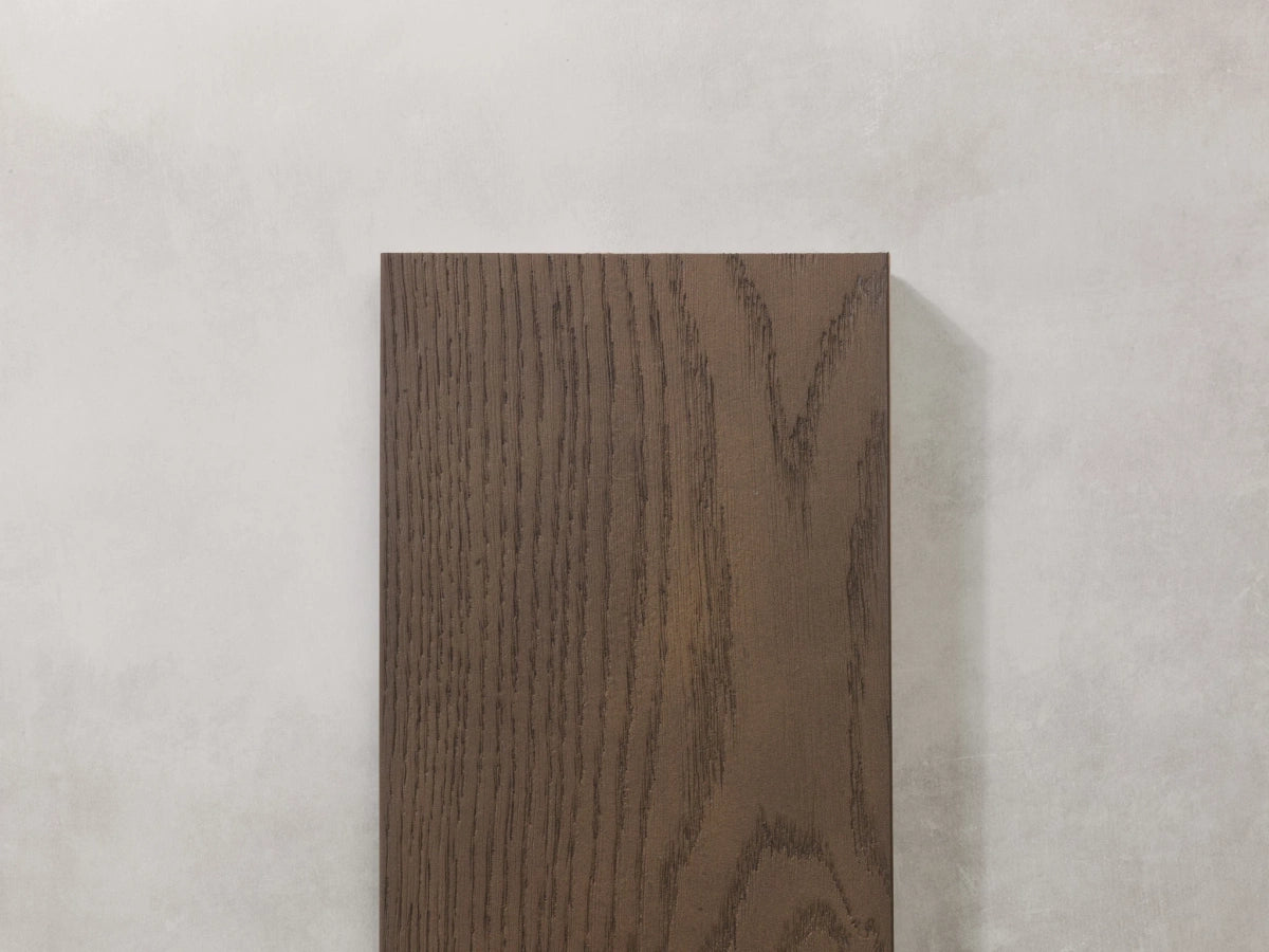 Millboard Enhanced Grain vlonderplank Antique Oak 3600x176x32mm
