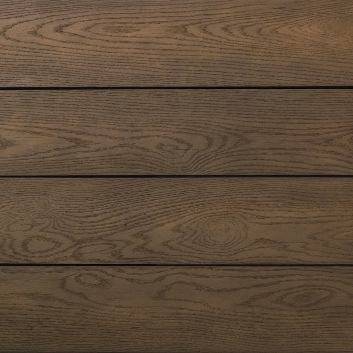 Millboard Enhanced Grain vlonderplank Antique Oak 3600x176x32mm