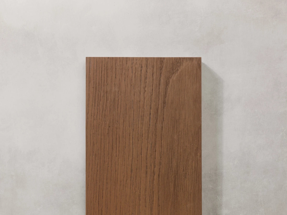 Millboard Enhanced Grain vlonderplank Coppered Oak 3600x176x32mm